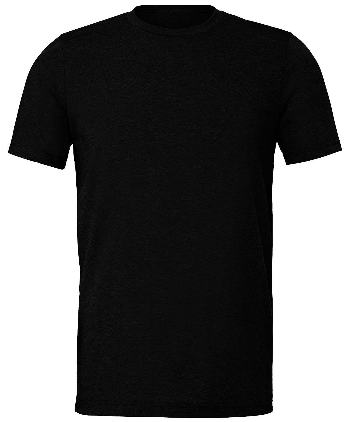 Unisex sueded tee (CA3301) - COOZO