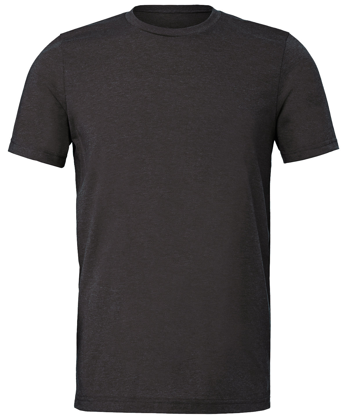 Unisex sueded tee (CA3301) - COOZO