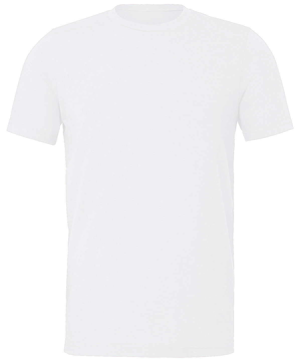 Unisex sueded tee (CA3301) - COOZO