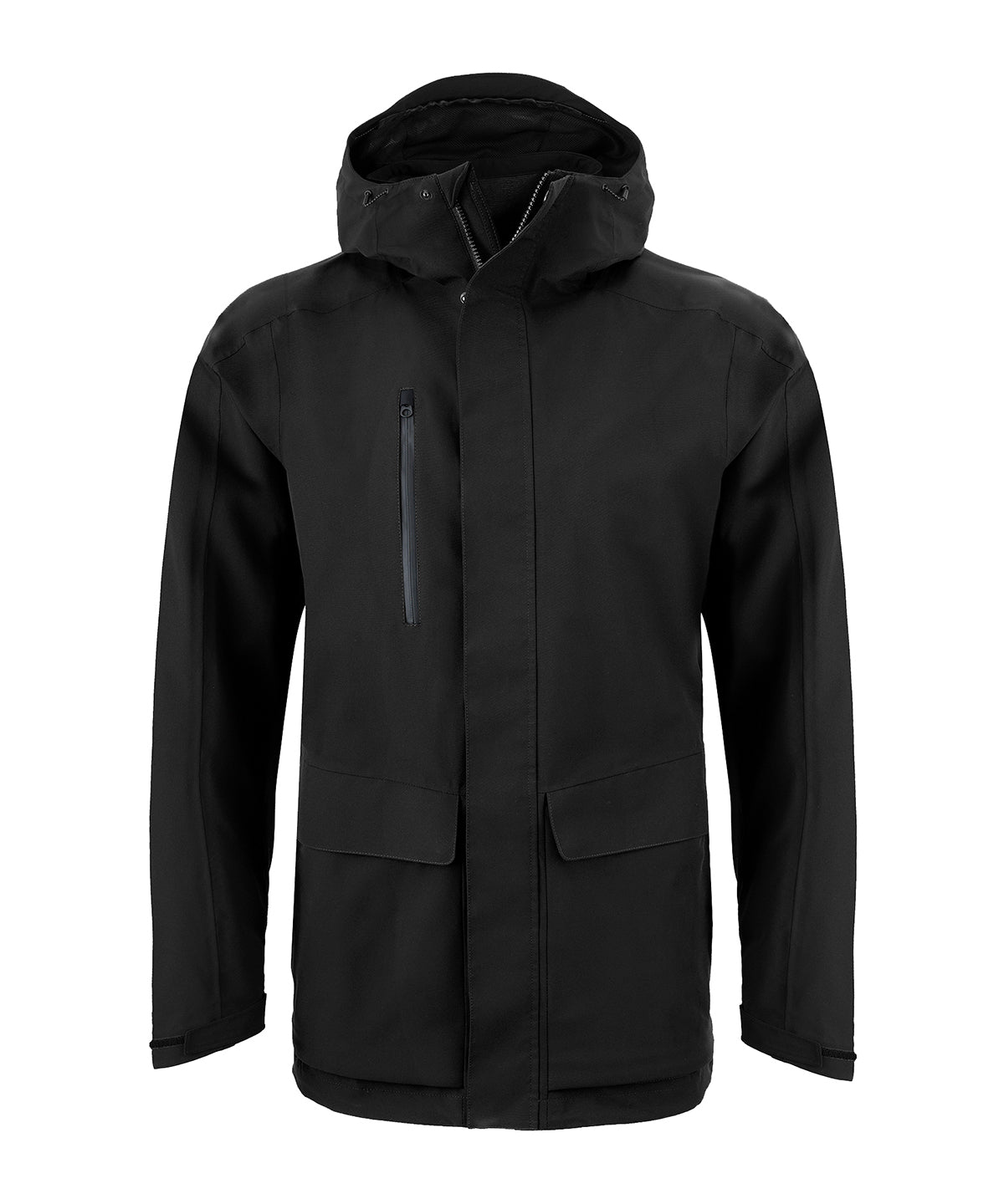 EXPERT KIWI PRO LONG JACKET - COOZO