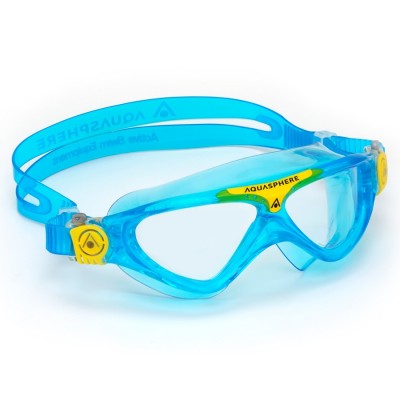 Aquasphere Junior Vista Goggles - COOZO