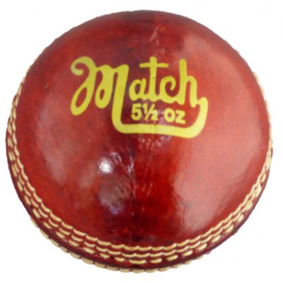 COOZO-Carta Sport Match Cricket Ball ( CSCBL)