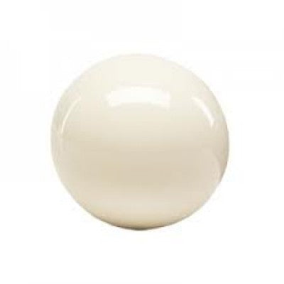 Carta Sport White Cue Ball - COOZO