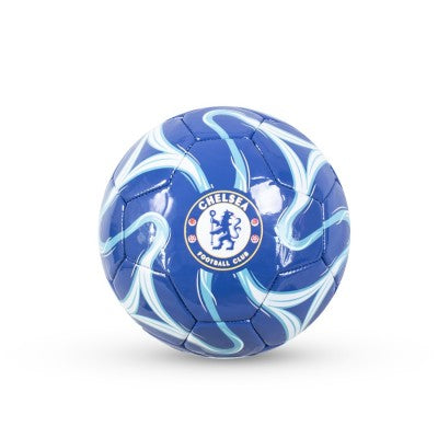 Chelsea Official Licenced Mini Football - COOZO