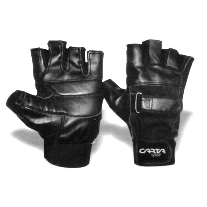 COOZO-Carta Sport Weight Gloves with Double Velcro (CSGLDV)