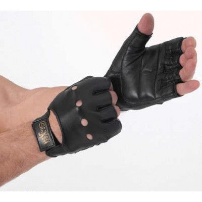 COOZO-Carta Sport Gull Leather Weight Gloves (CSGLN)
