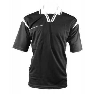 COOZO-Carta Sport Short Sleeve Referee Jersey (CSJFRES)