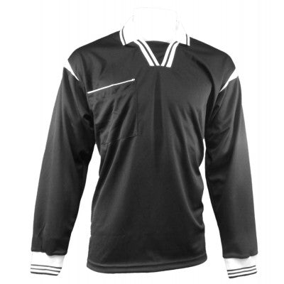 COOZO-Carta Sport Long Sleeve Referee Jersey (CSJFR)