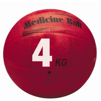 Carta Sport Rubber Medicine Ball (CSRMB) - COOZO