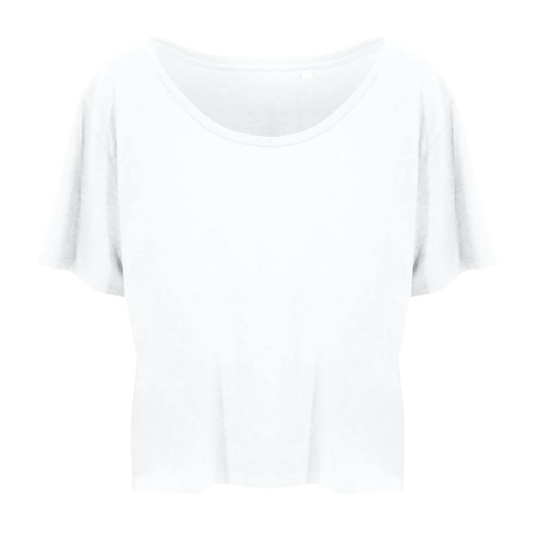 AWDis EA02F Ecologie Ladies Daintree EcoVicose T-Shirt - COOZO