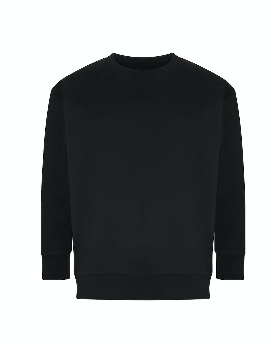 AWDis Crater Recycled Sweatshirt (EA032) - COOZO