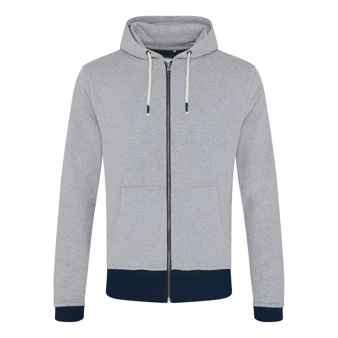 AWDis EA051 Ecologie Unisex Okavango Regen Zoodie - COOZO