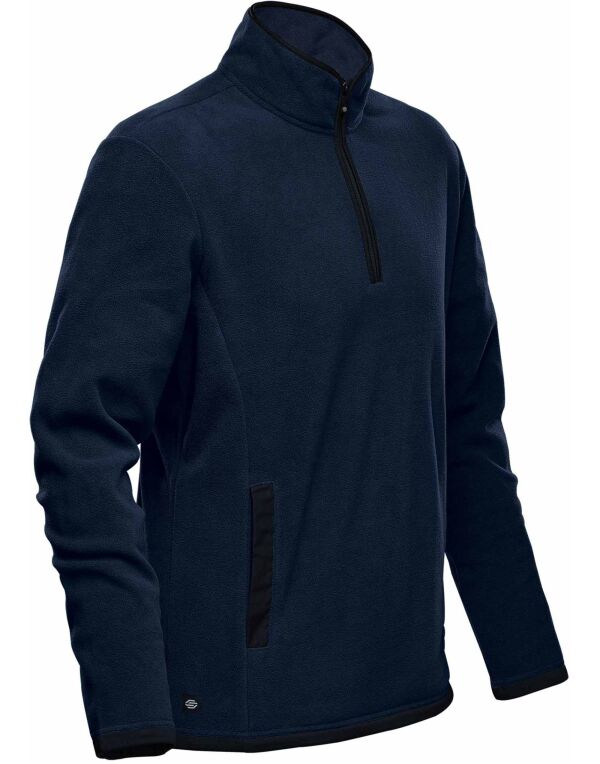 Men's Shasta Tech Fleece 1/4 Zip - COOZO