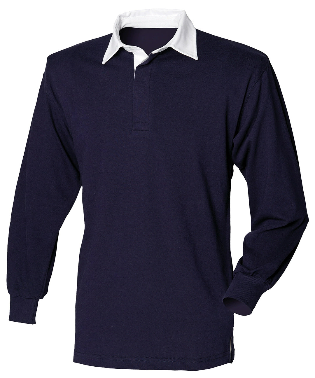 Front Row Classic Rugby Shirt - COOZO