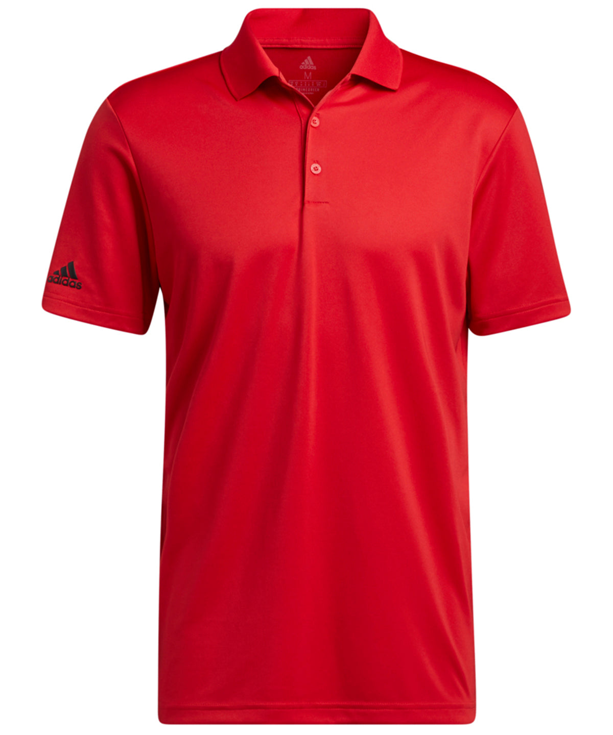 adidas® Performance polo - COOZO