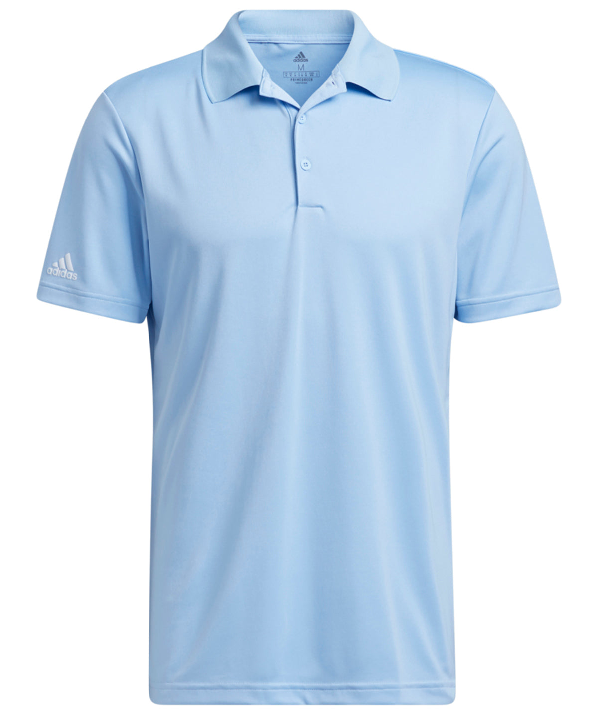 adidas® Performance polo - COOZO