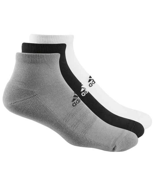 3-pack golf ankle socks - COOZO