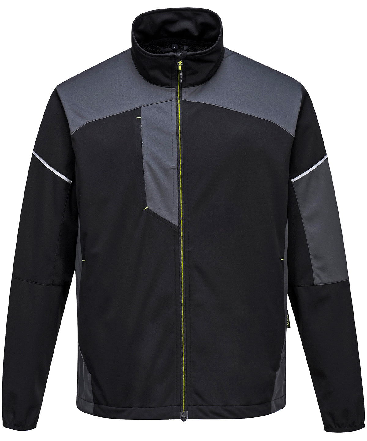 Portwest PW3 Flex Shell Jacket - COOZO