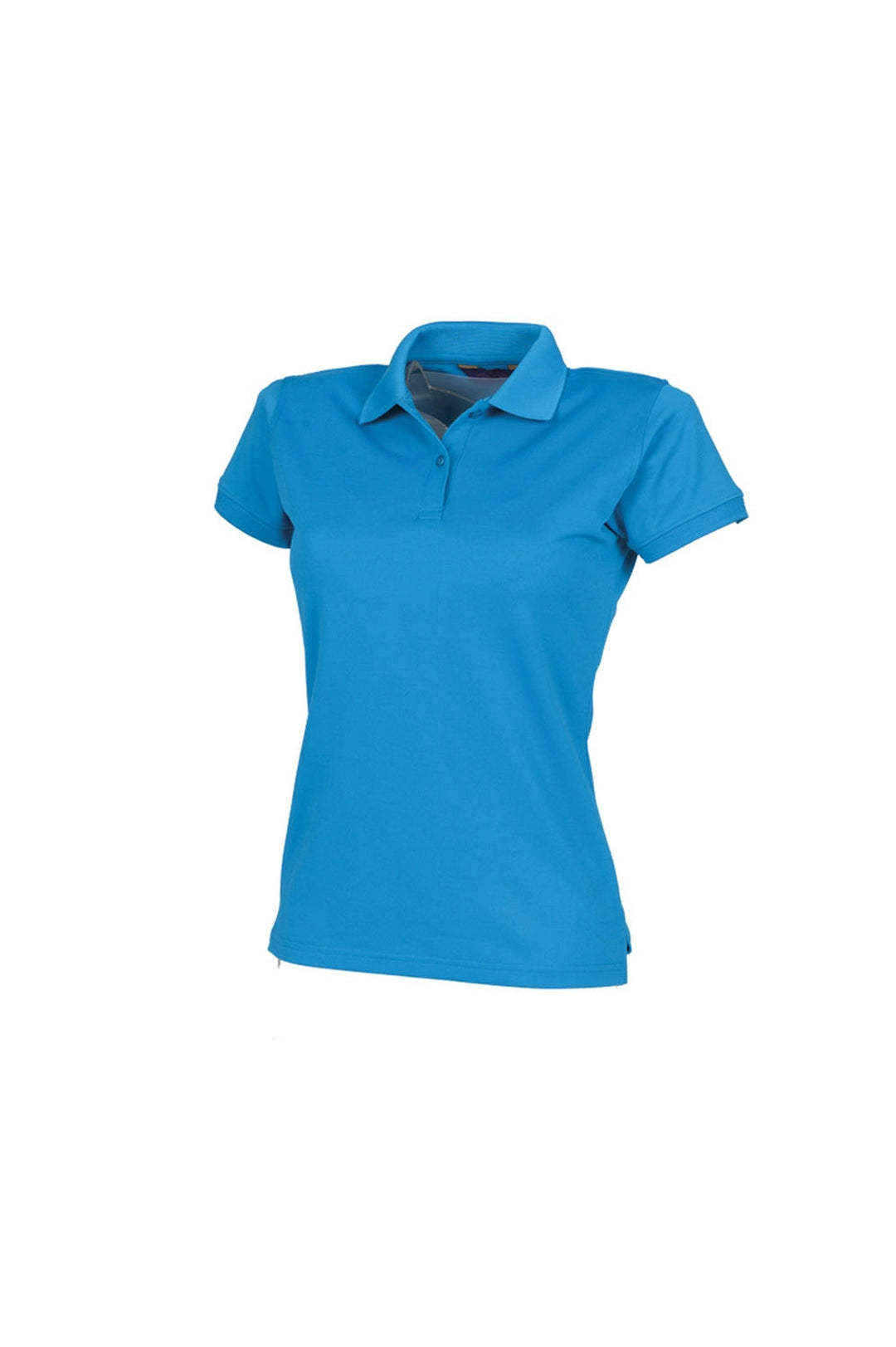 Henbury Ladies Coolplus Wicking Piqu’ Polo Shirt Other color - COOZO