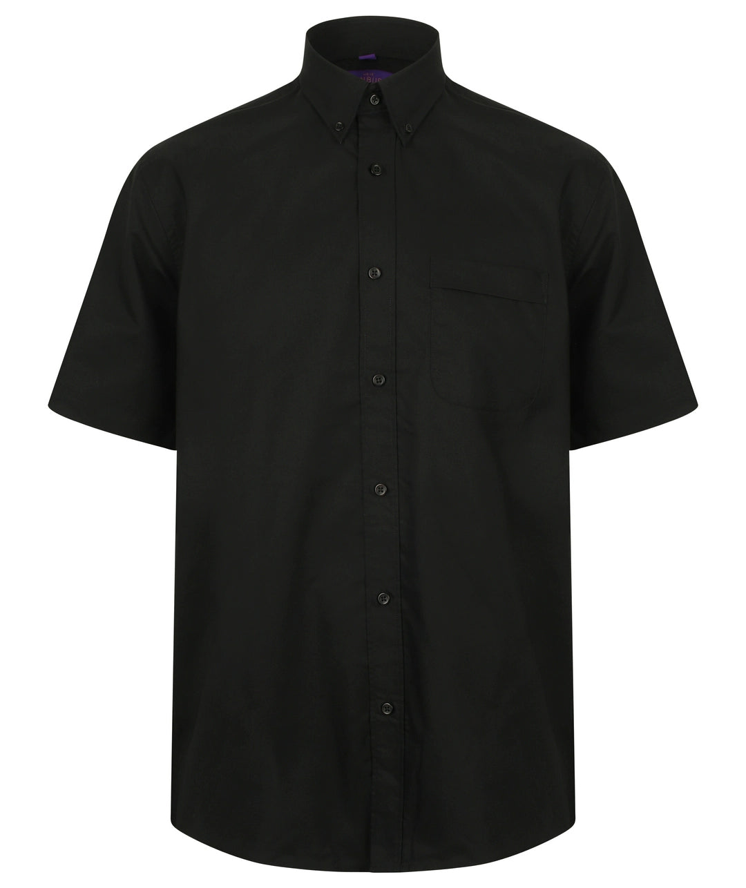 Henbury Short Sleeve Wicking Shirt - COOZO