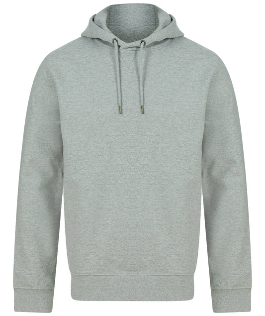 Henbury HB841 Unisex Sustainable Hoodie - COOZO