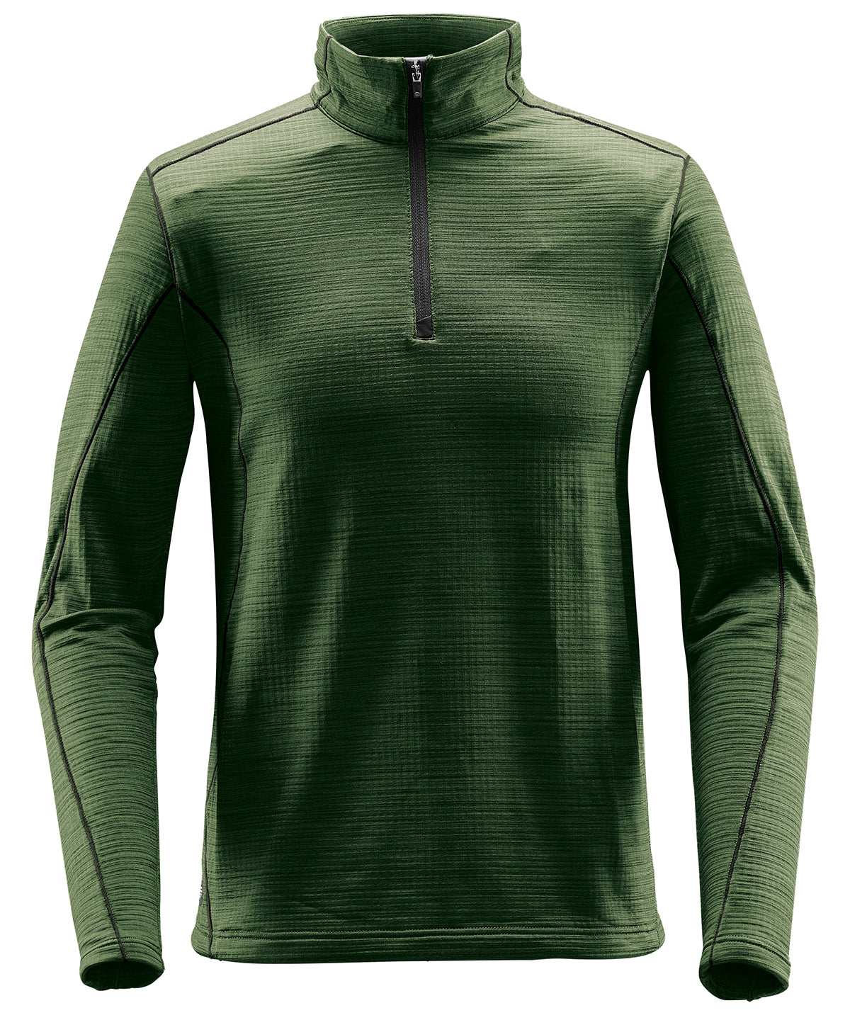 Men's Base Thermal 1/4 Zip - COOZO