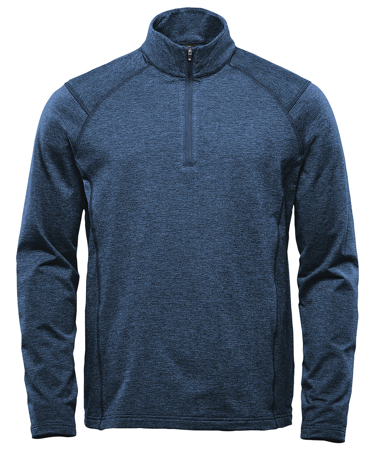 Treeline ¼-zip fleece - COOZO