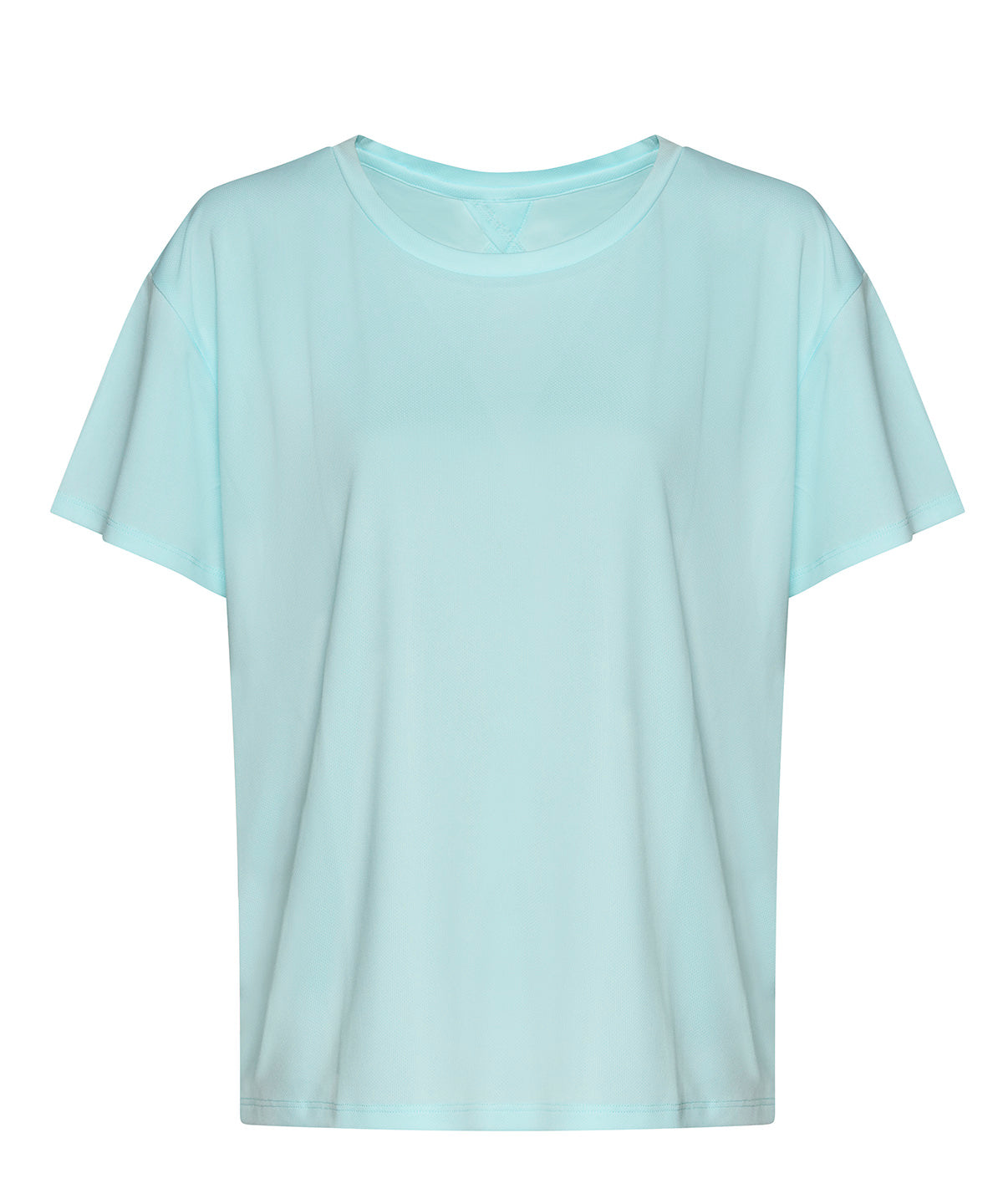 AWDis Just Cool Ladies Open Back T-Shirt (JC013) - COOZO