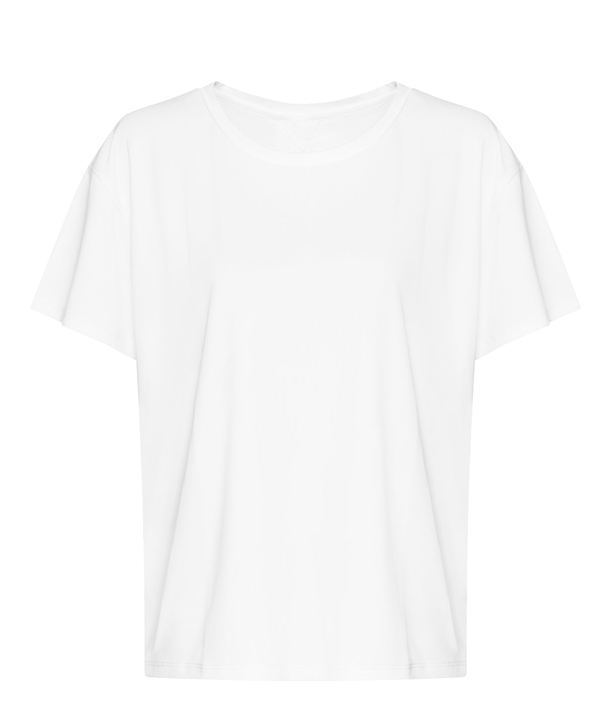 AWDis Just Cool Ladies Open Back T-Shirt (JC013) - COOZO