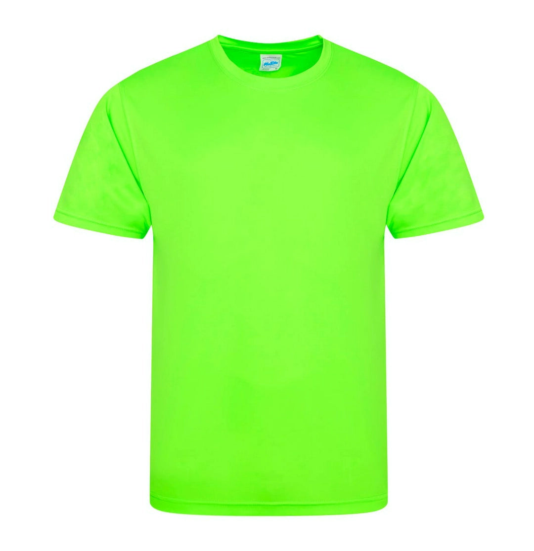 AWDis JC020 Just Cool Smooth T-Shirt - COOZO