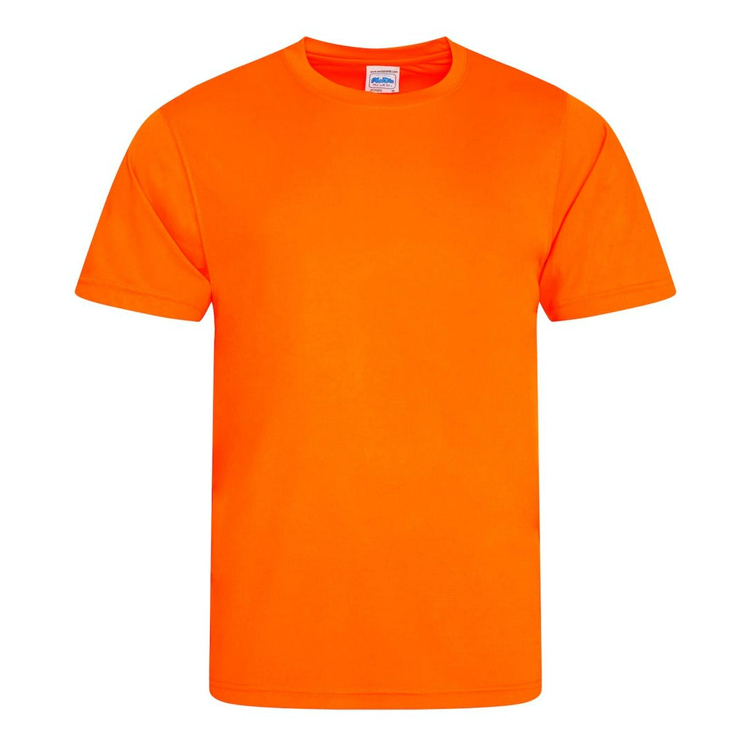 AWDis JC020 Just Cool Smooth T-Shirt - COOZO