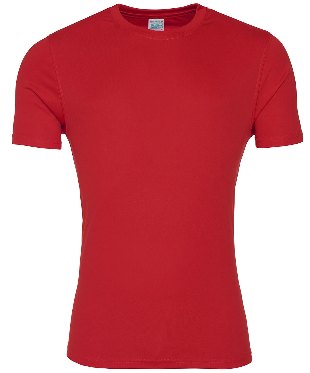 AWDis JC020 Just Cool Smooth T-Shirt - COOZO