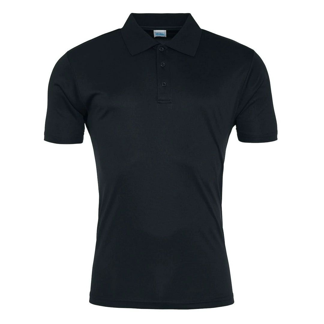 AWDis JC021 Just Cool Smooth Polo Shirt - COOZO