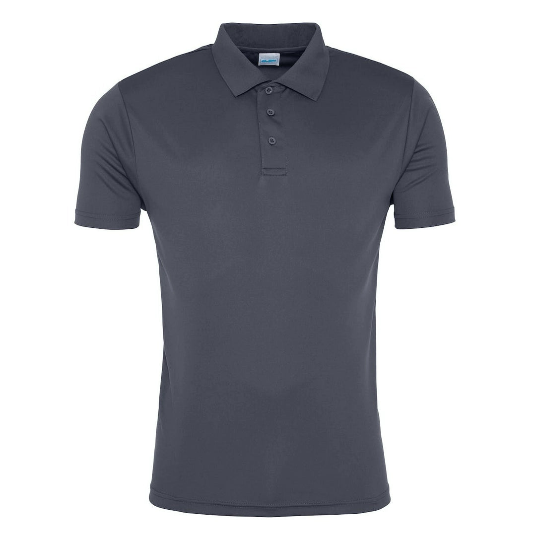 AWDis JC021 Just Cool Smooth Polo Shirt - COOZO