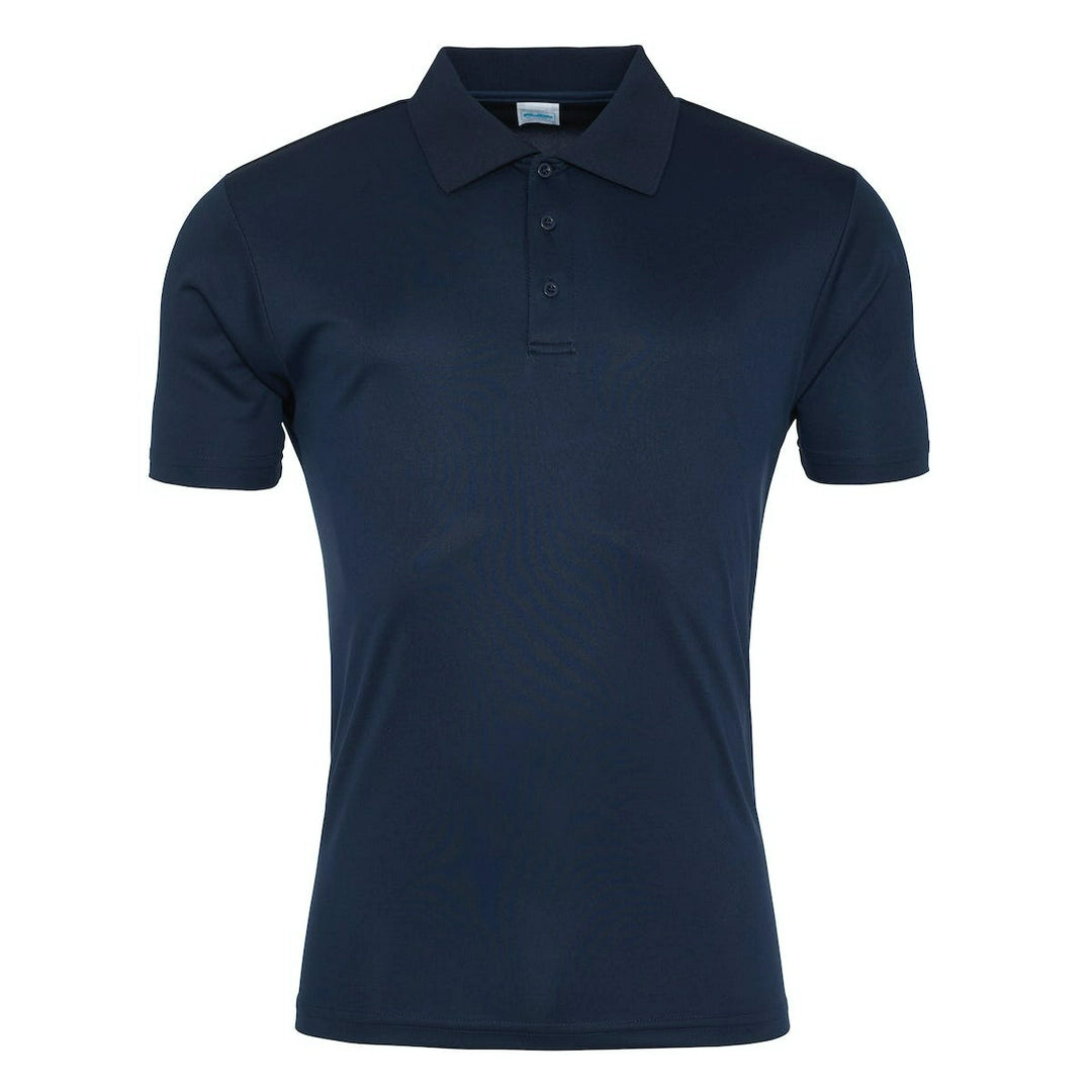 AWDis JC021 Just Cool Smooth Polo Shirt - COOZO