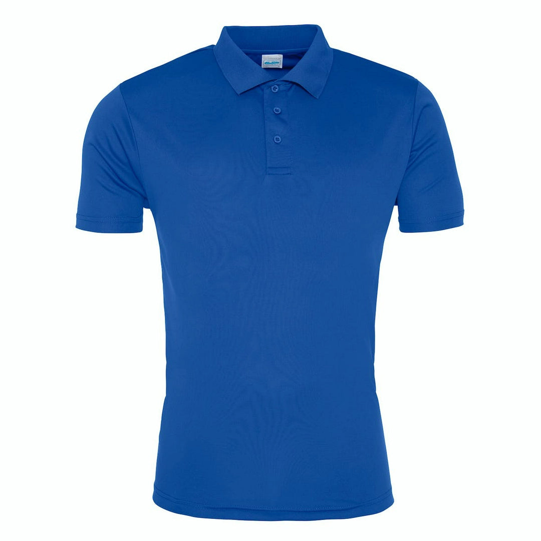AWDis JC021 Just Cool Smooth Polo Shirt - COOZO