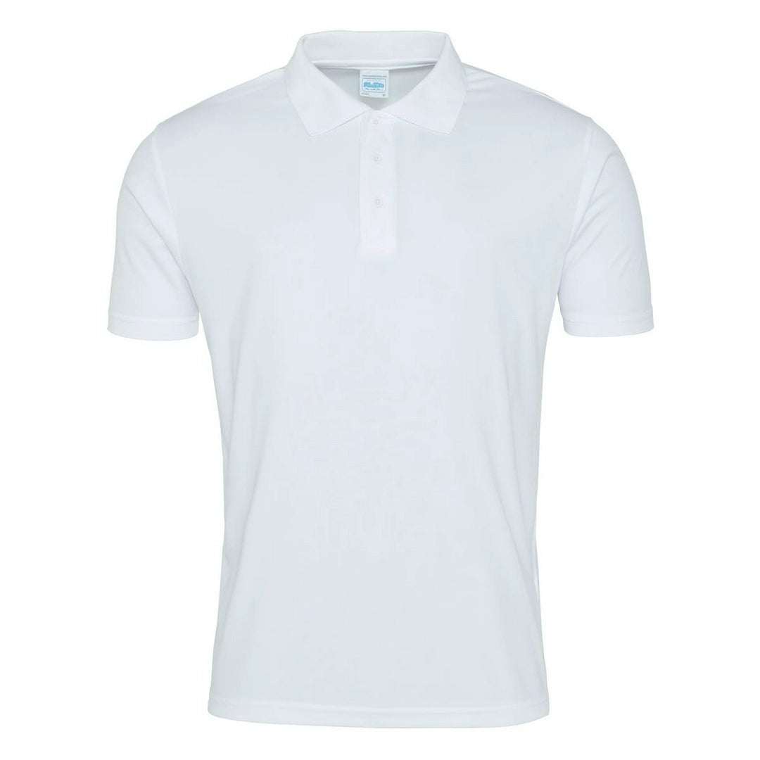 AWDis JC021 Just Cool Smooth Polo Shirt - COOZO