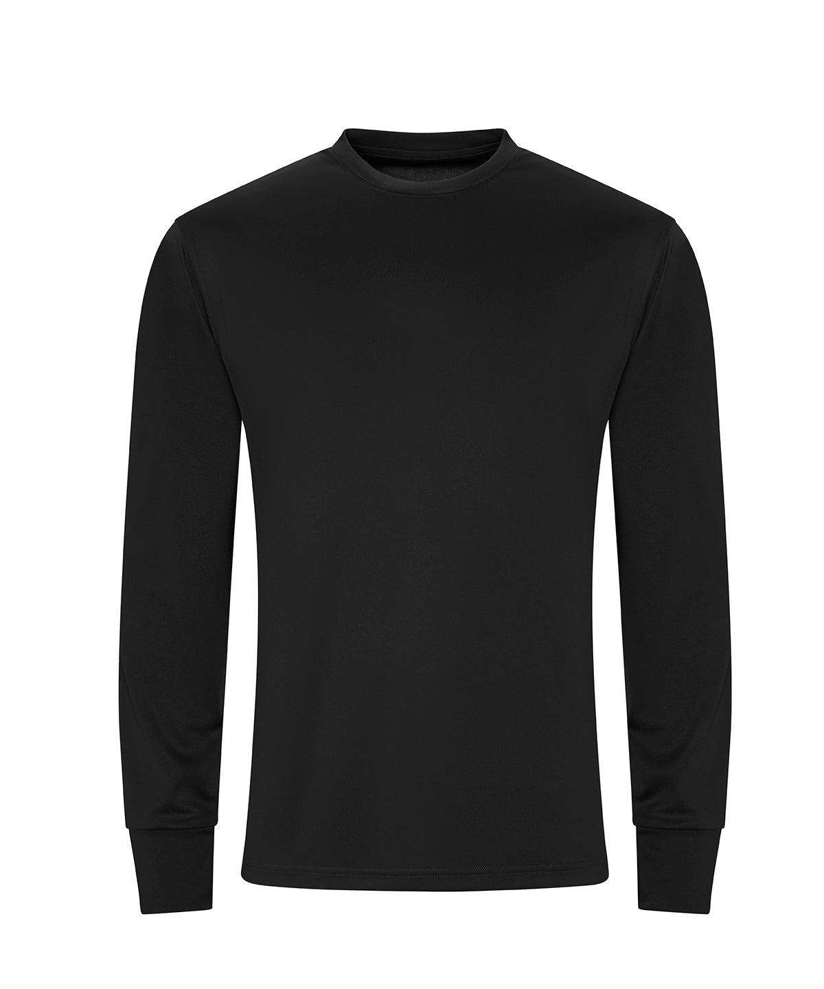AWDis Just Cool Long Sleeve Active T-Shirt (JC023) - COOZO