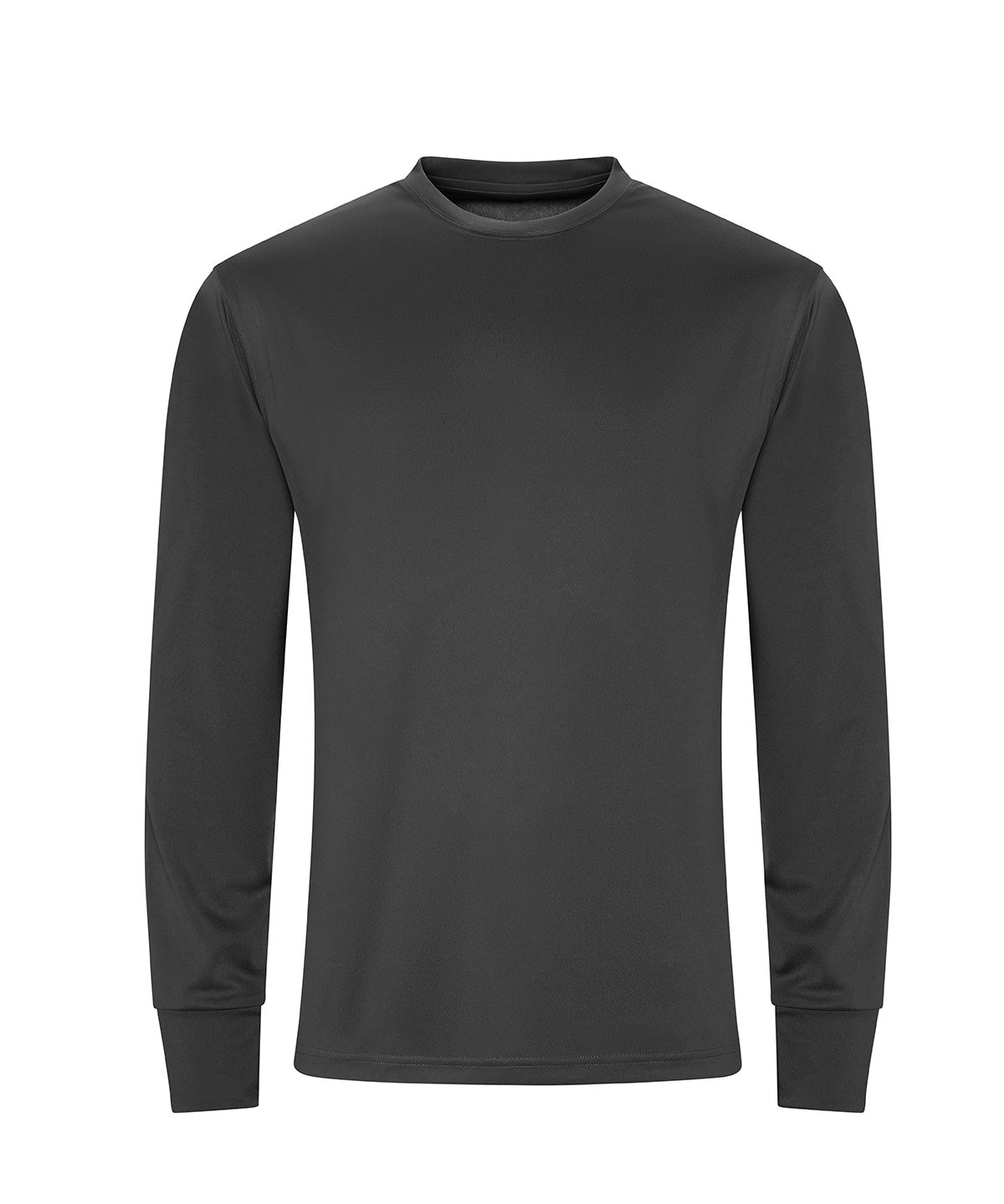 AWDis Just Cool Long Sleeve Active T-Shirt (JC023) - COOZO
