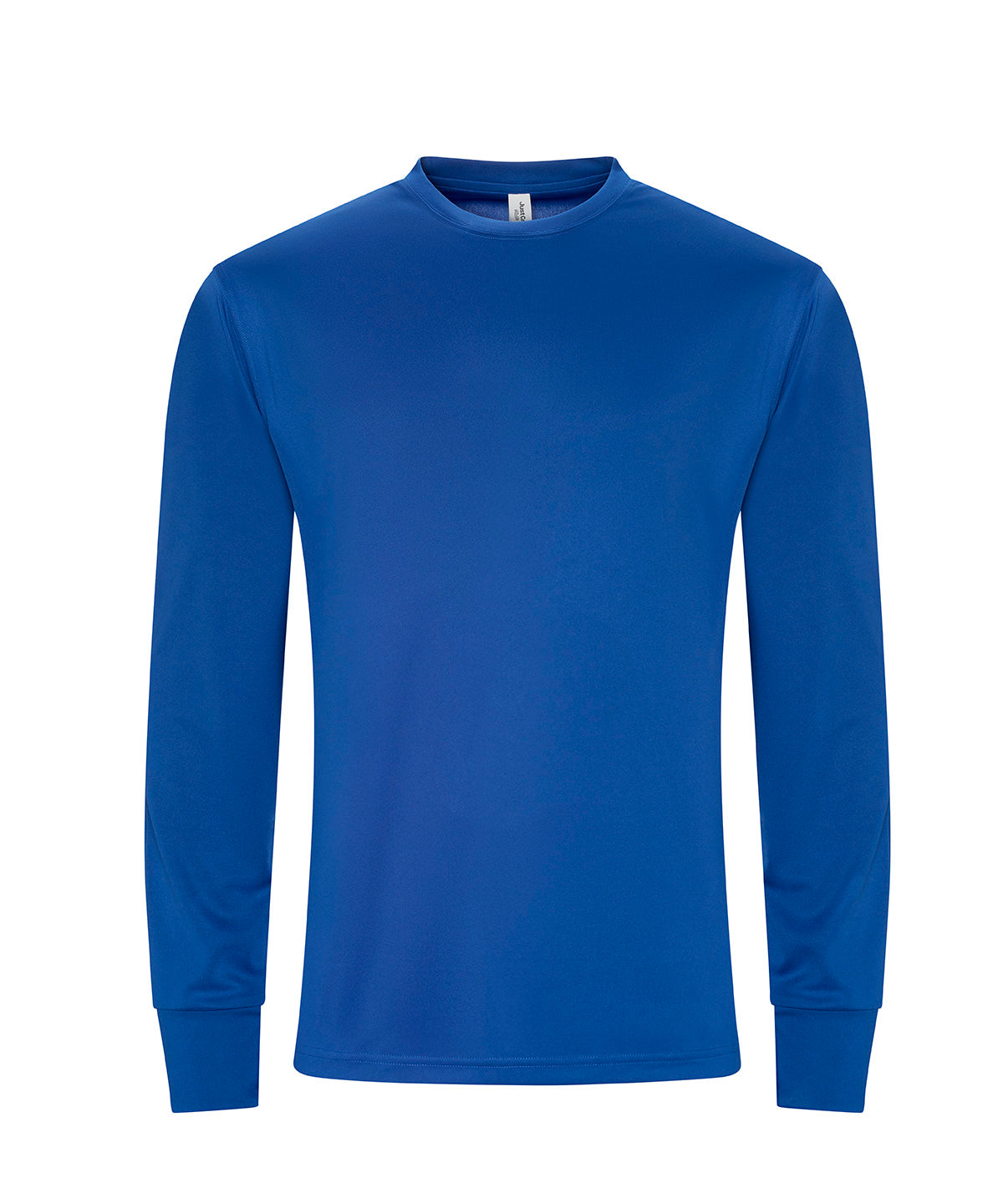 AWDis Just Cool Long Sleeve Active T-Shirt (JC023) - COOZO