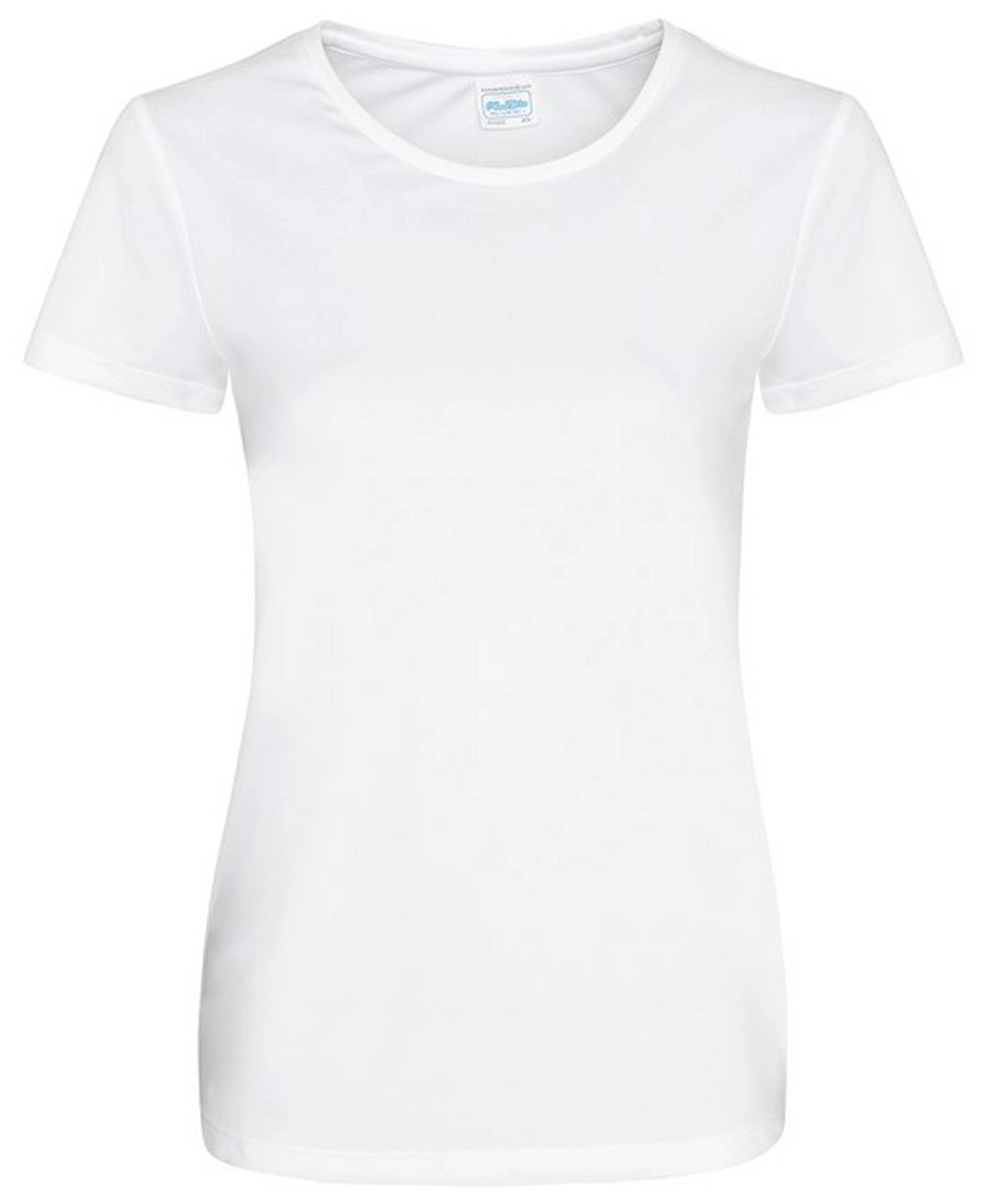 AWDis JC025 Just Cool Girlie Smooth T-Shirt - COOZO