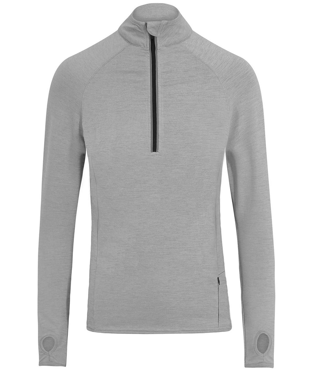 AWDis JC030 Just Cool Flex Half Zip Top - COOZO