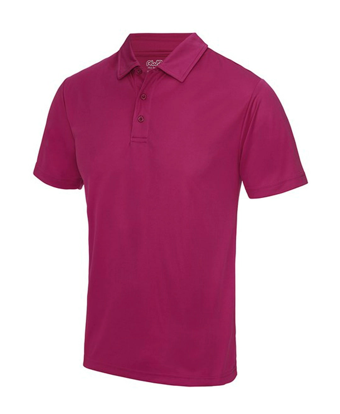 AWDis JC040 Just Cool Polo Shirt - COOZO