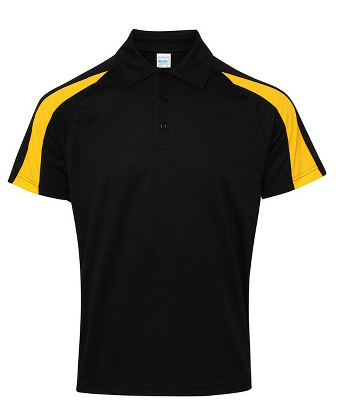 AWDis JC043 Just Cool Contrast Polo Shirt - COOZO