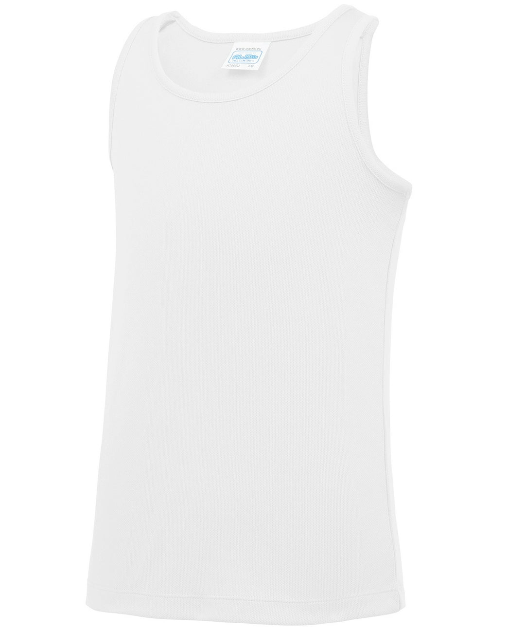 AWDis JC07J Just Cool Kids Cool Vest - COOZO