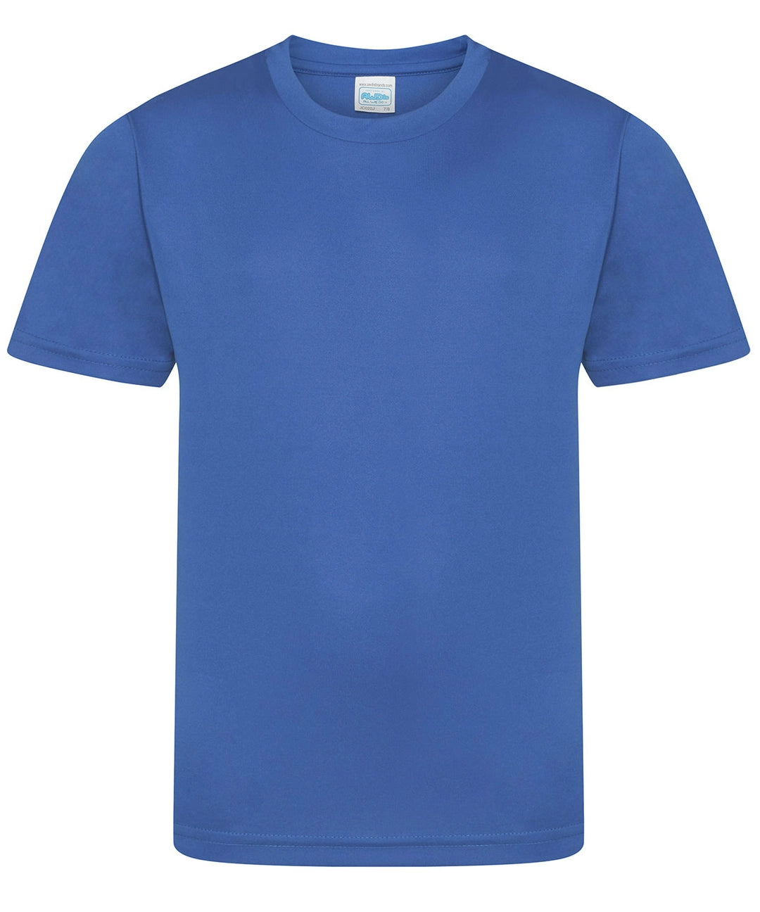 AWDis JC20J Just Cool Kids Smooth T-Shirt - COOZO