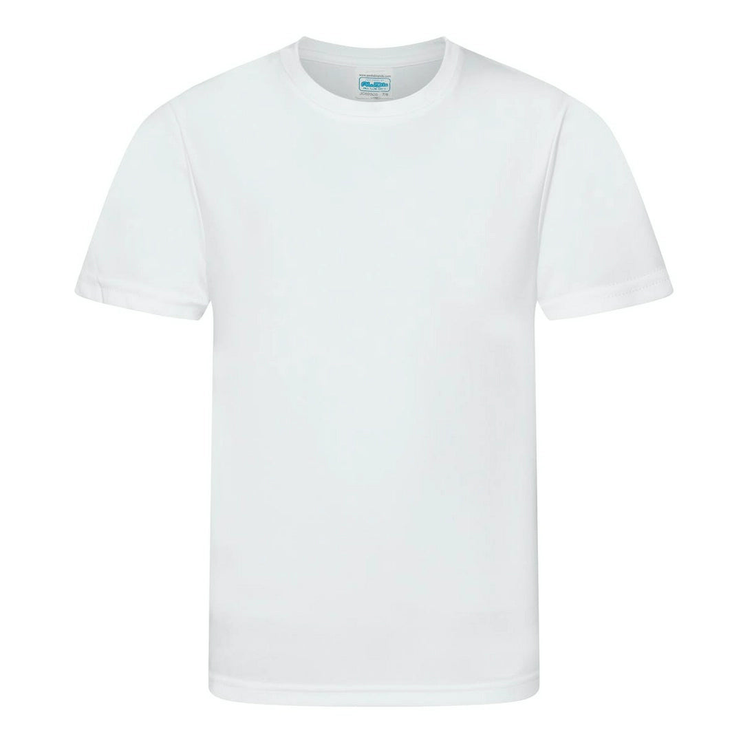 AWDis JC20J Just Cool Kids Smooth T-Shirt - COOZO