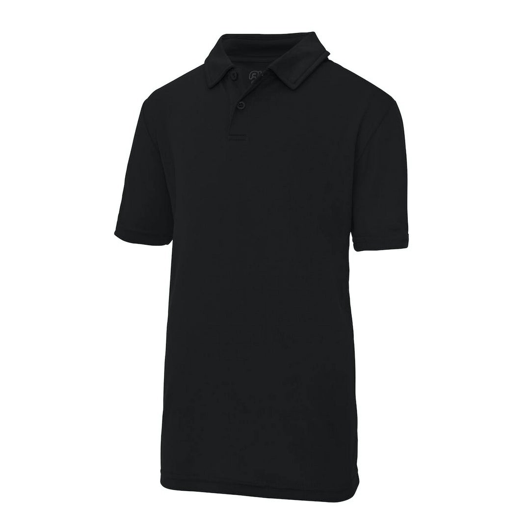 AWDis JC40J Just Cool Kids Cool Polo Shirt - COOZO