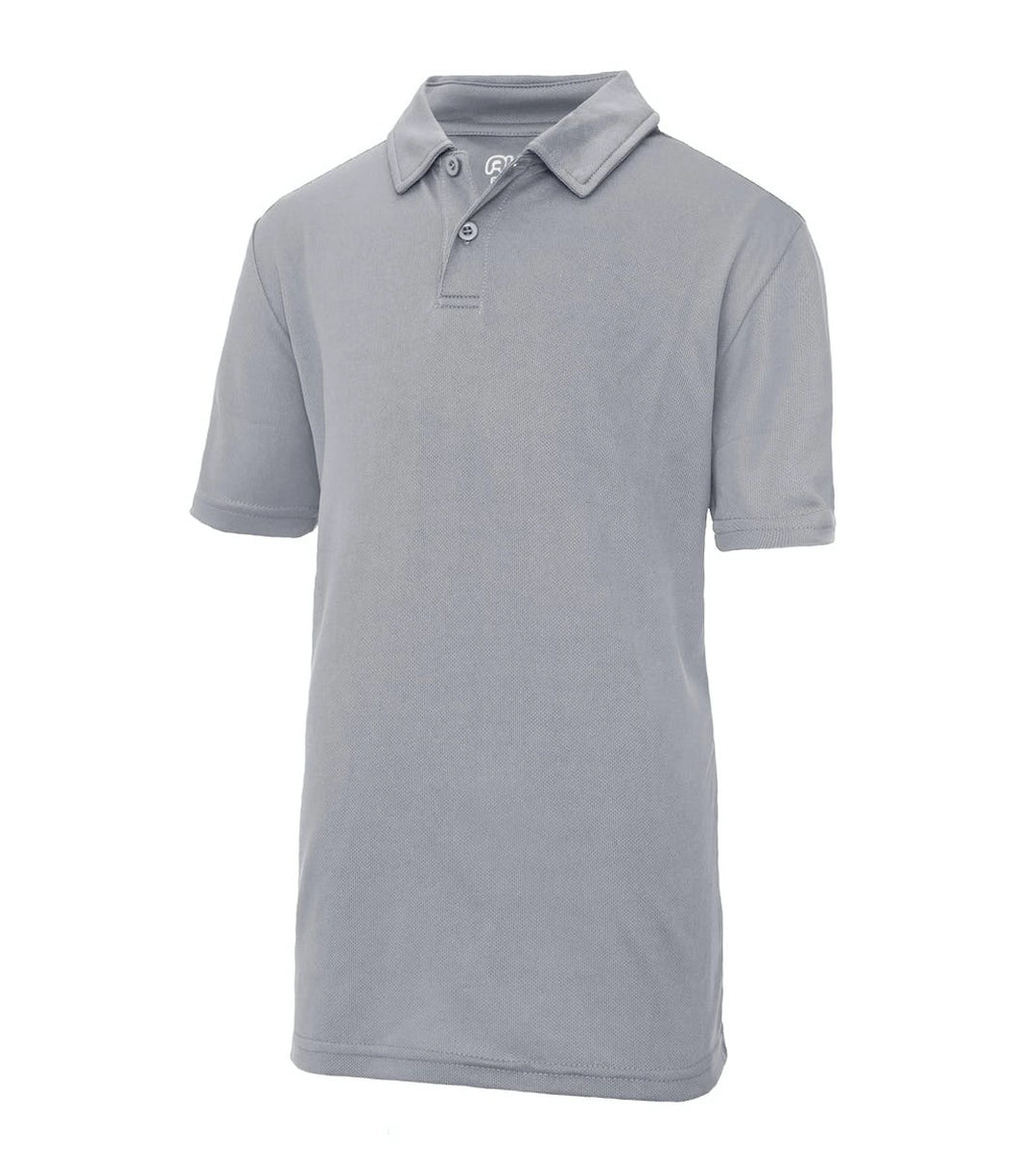 AWDis JC40J Just Cool Kids Cool Polo Shirt - COOZO