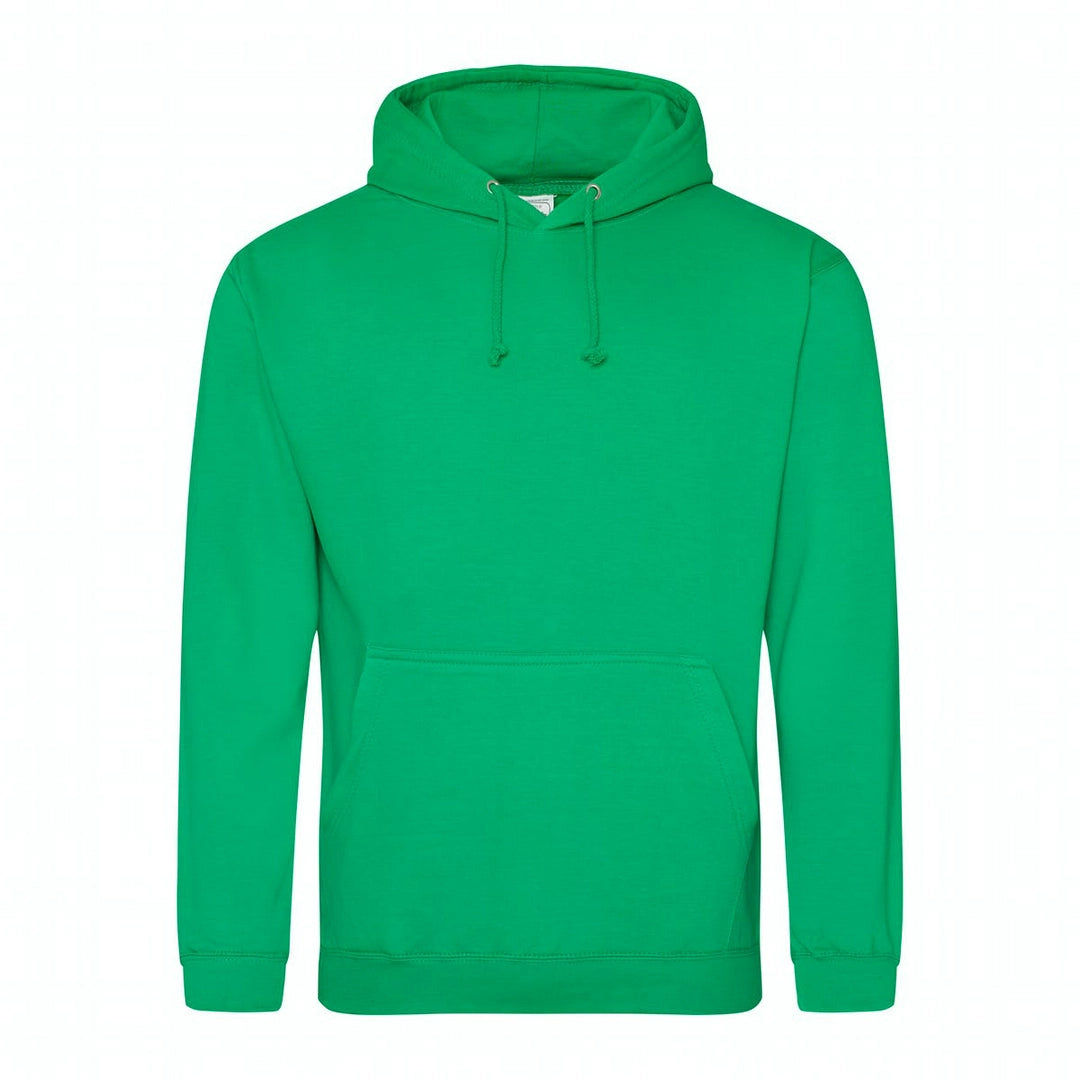 AWDis College Hoodie (JH001) Colorful - COOZO